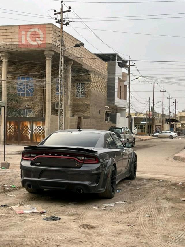 Dodge Charger